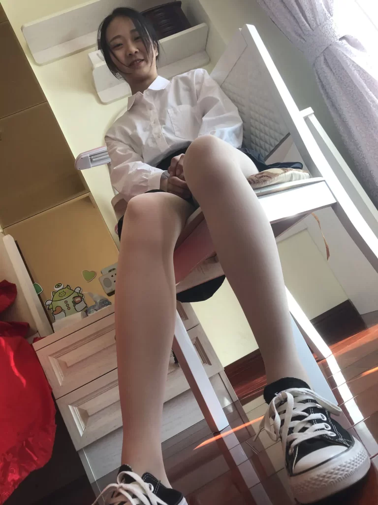 图片[14]-最爱帆布鞋 – 全套63期[52.5G]-名站图库