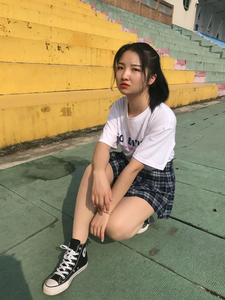 图片[13]-最爱帆布鞋 – 全套63期[52.5G]-名站图库