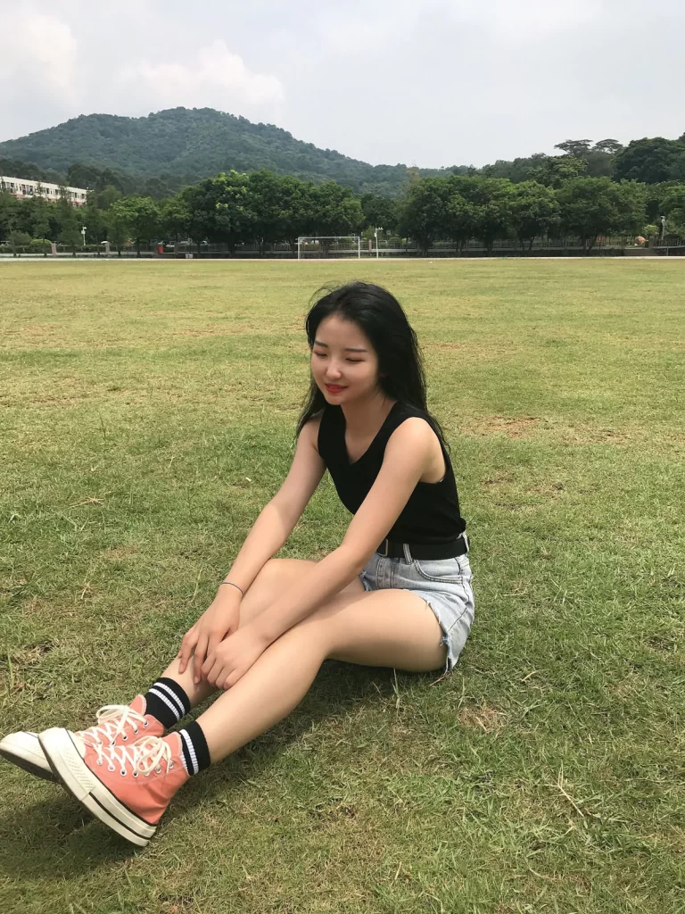 图片[1]-最爱帆布鞋 – 全套63期[52.5G]-名站图库