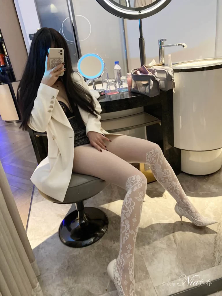 图片[1]-[合集]美脚博主《安乔乔》全套47期及视频[26G]-名站图库