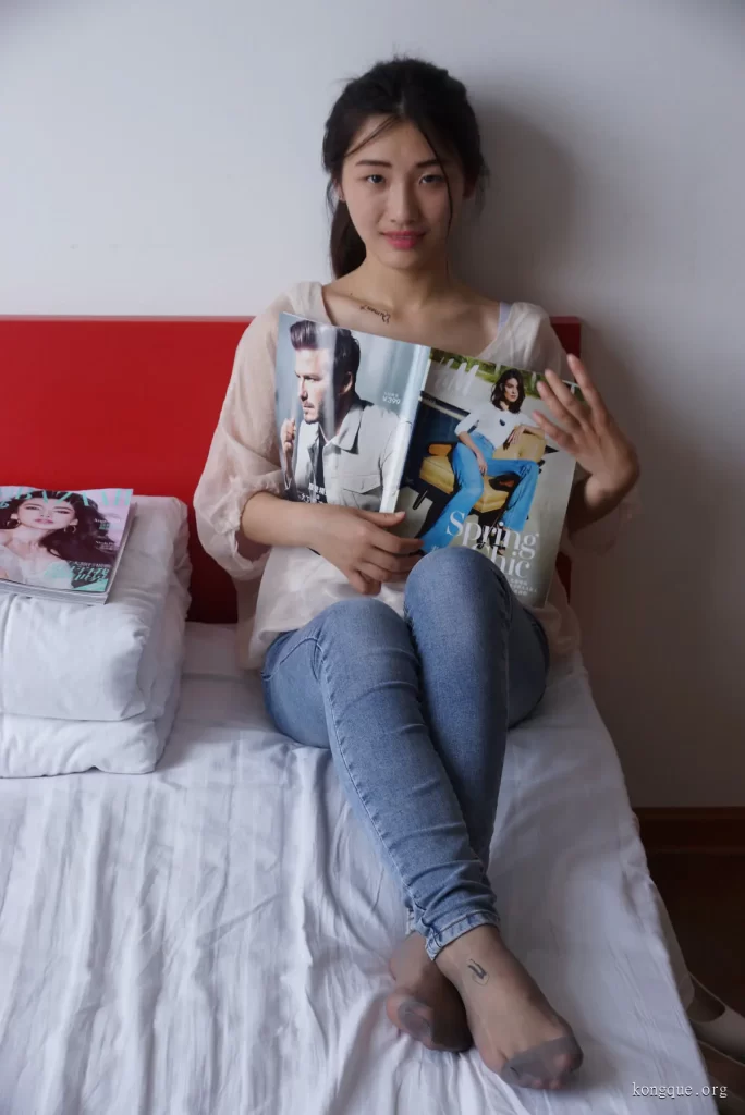 图片[7]-自由摄影 – 全套185期合集[28.2G-2024.1发布]-名站图库