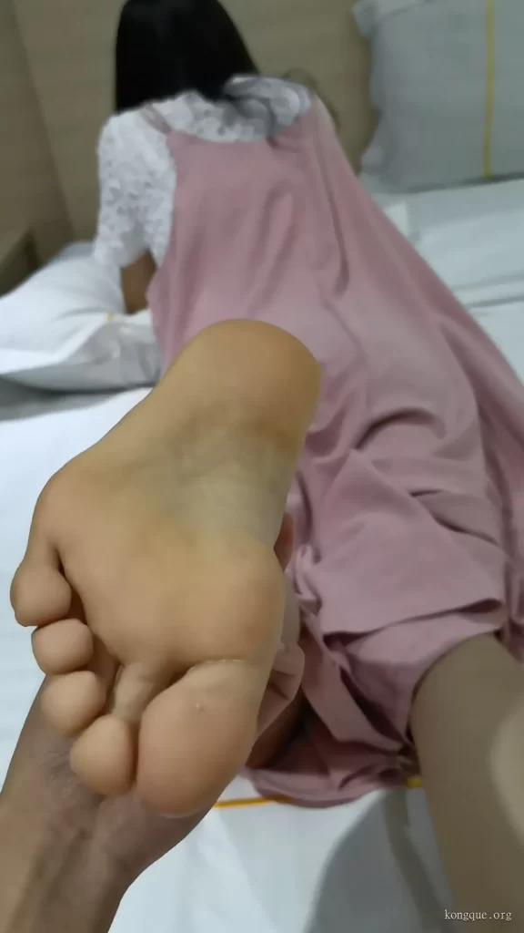 图片[10]-鱼鱼足影 – 全套足袜写真&视频[91期-2024.8]-名站图库