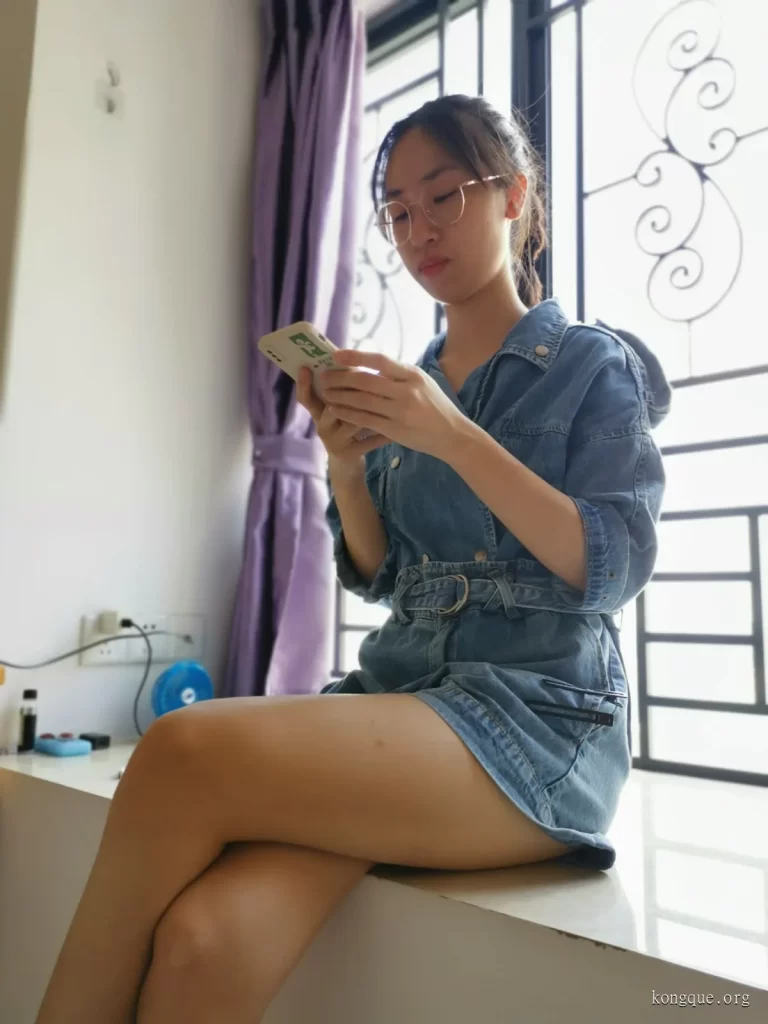 图片[16]-鱼鱼足影 – 全套足袜写真&视频[91期-2024.8]-名站图库