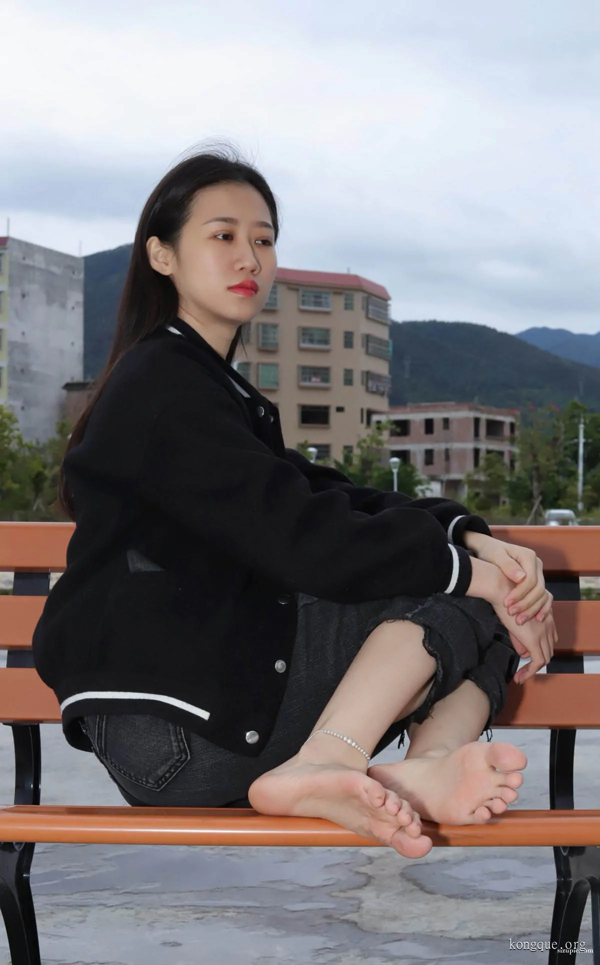 Pary学生模拍 – 全套155期及视频12期[103.8G-2025.1]-名站图库