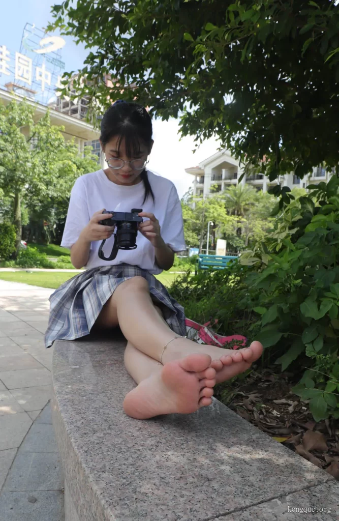 图片[6]-Pary学生模拍 – 全套156期及视频12期[104.5G-2025.5]-名站图库