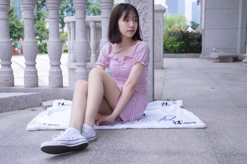 图片[3]-丝袜控必看！BoBoSocks袜啵啵的轻性感世界 – 全套609期(+2 含4K视频)+限积分9套[3869G-2025.12]-名站图库