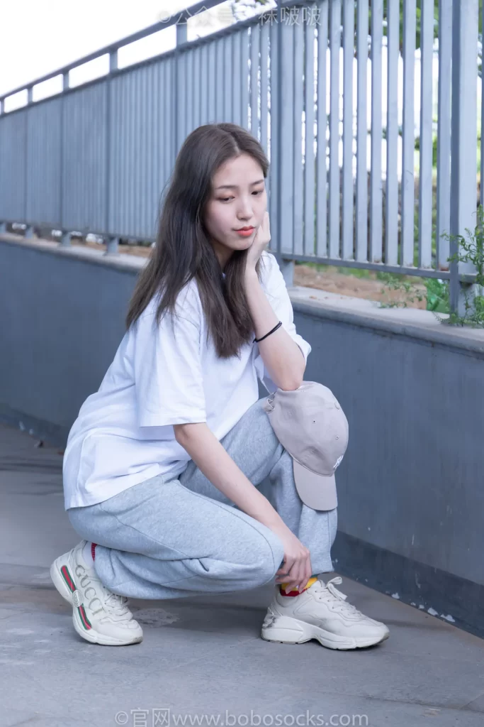 图片[11]-丝袜控必看！BoBoSocks袜啵啵的轻性感世界 – 全套609期(+2 含4K视频)+限积分9套[3869G-2025.12]-名站图库