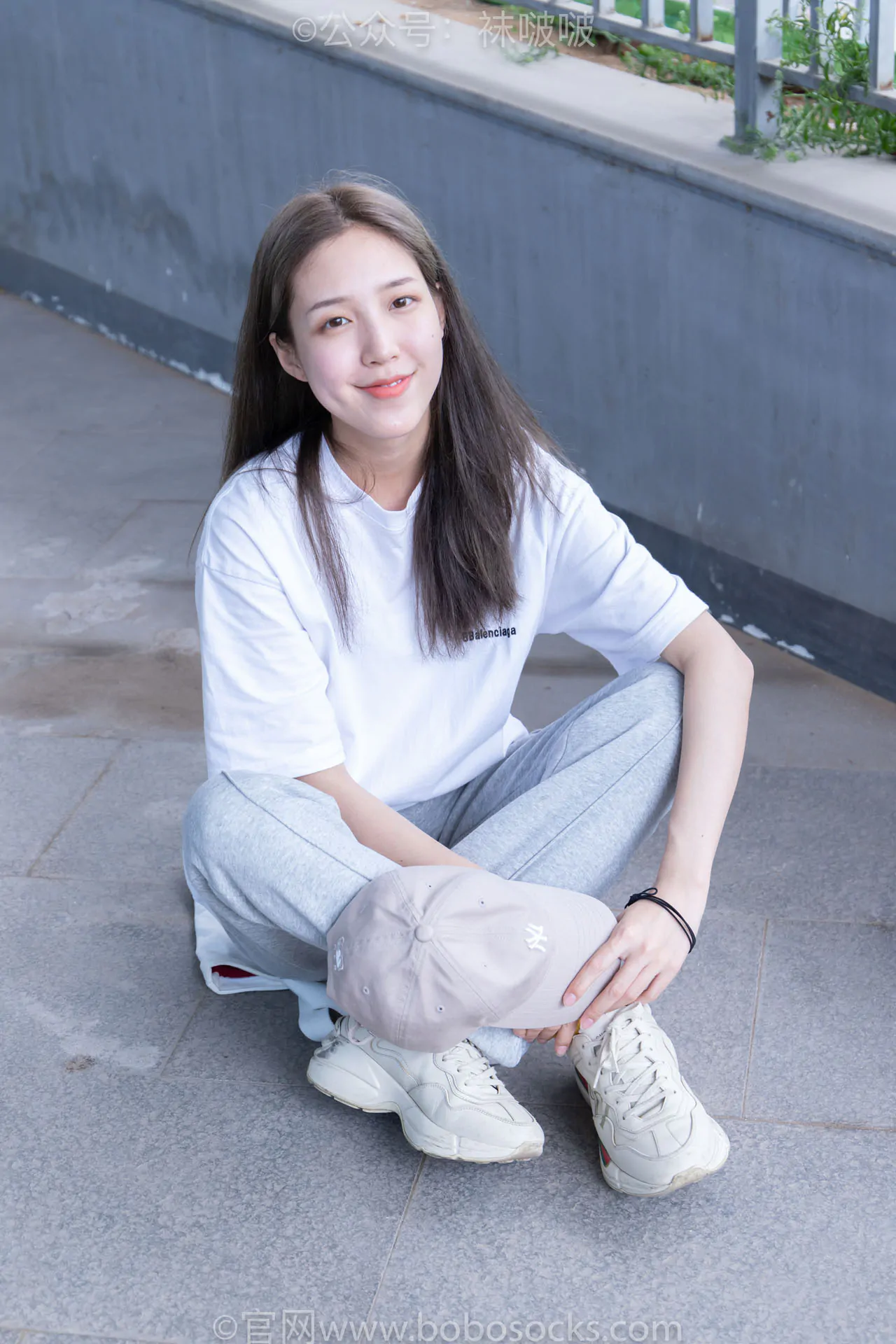丝袜控必看！BoBoSocks袜啵啵的轻性感世界 – 全套516期(+2 含4K视频)+限积分9套[3251G-2025.5]-名站图库