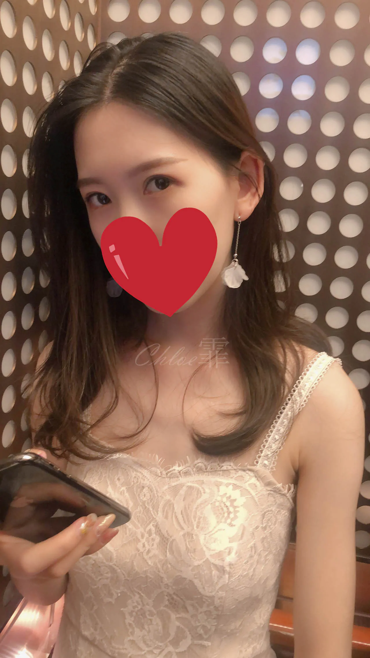[合集]微博丝足控治愈系美女《chloe霏霏霏》全套及VIP视频，大小16.9G-名站图库