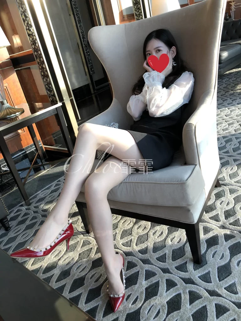 图片[4]-[合集]微博丝足控治愈系美女《chloe霏霏霏》全套及VIP视频，大小16.9G-名站图库