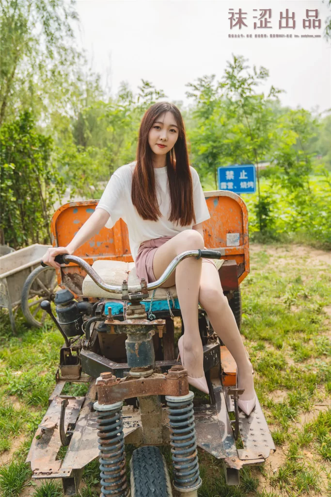 图片[9]-[合集]写实丝袜《袜涩》作品全套90期，大小79.98GB-名站图库