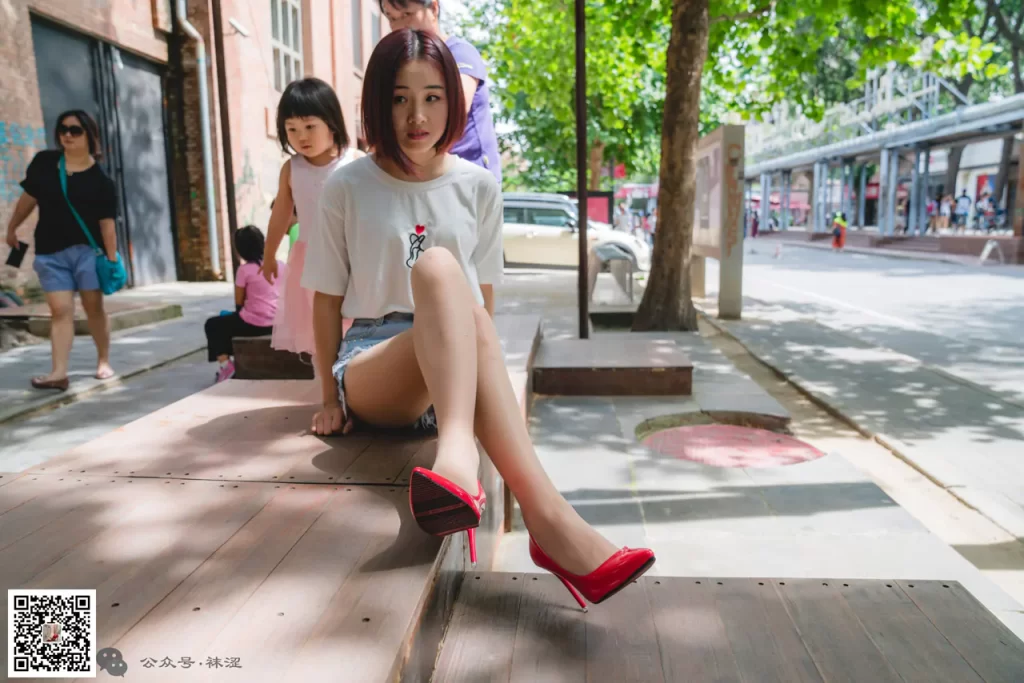 图片[7]-[合集]写实丝袜《袜涩》作品全套90期，大小79.98GB-名站图库