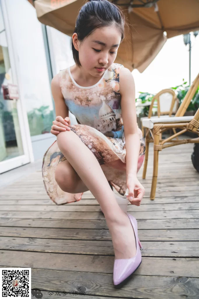 图片[4]-[合集]写实丝袜《袜涩》作品全套90期，大小79.98GB-名站图库