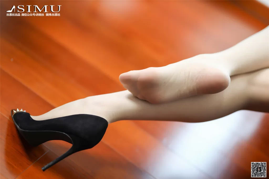 图片[6]-[合集]丝袜系列《丝慕GIRL》高跟丝袜制服合集全6系（SM/特写/蜜系列/熟系列/海外版带视频/故事）,大小100G-名站图库