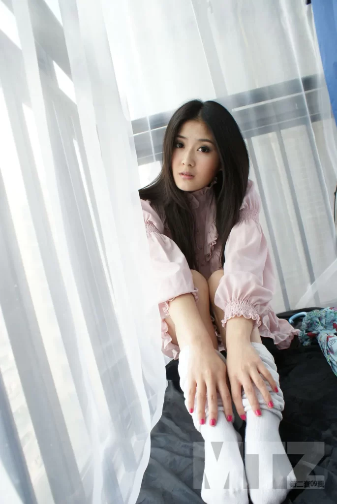 图片[1]-[合集]MTZ·美腿志 特色（真实随意）美腿丝总15期，大小874M[新收录]-名站图库