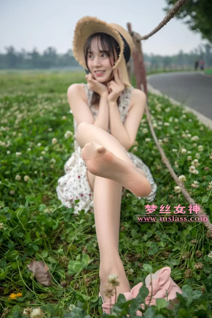 图片[1]-MSLASSS梦丝女神 – 全套官方套图合集182期（带视频）[119G]-名站图库