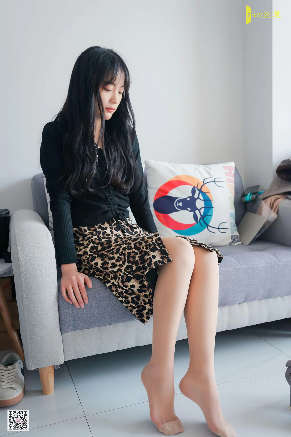 SIEE丝意 – 全套原刊475套及新刊74套[74.5G]-名站图库