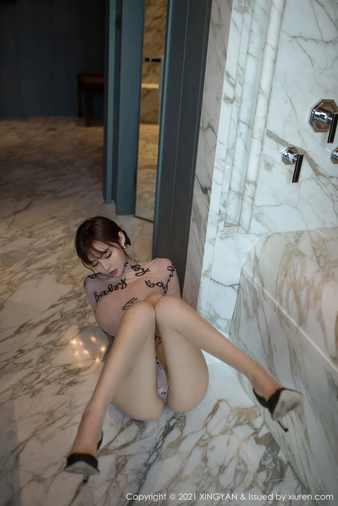 图片[3]-[合集]秀人旗下《星颜社》2017年至2025年全套写真合集001-396（2022恢复更新）-名站图库