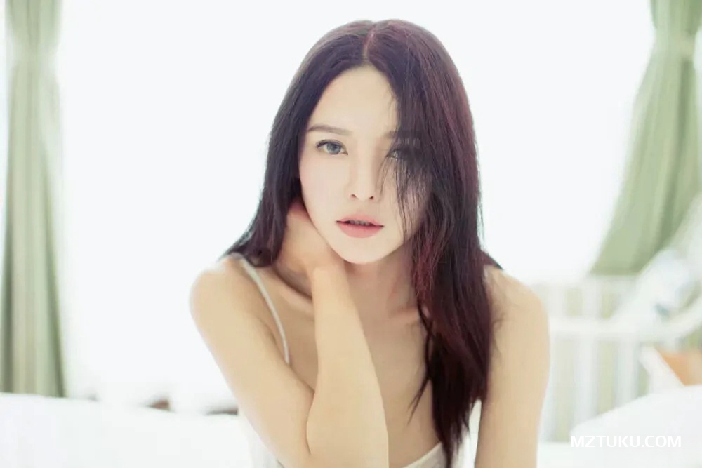 段王爷出品 美女樱桃写真昆明的冬天+盛夏时节2套 [100P 509M]-名站图库