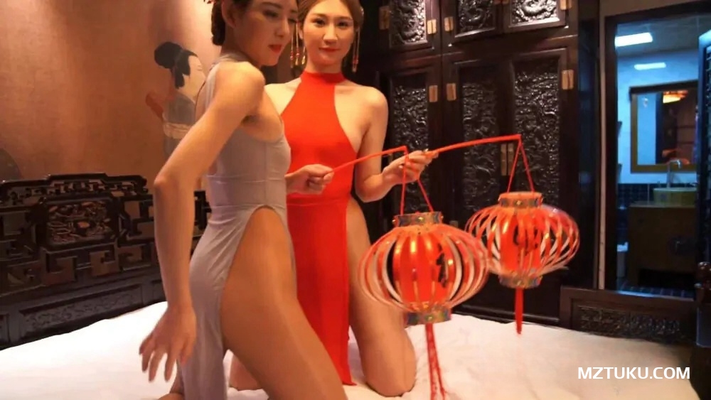 图片[5]-[MISSLEG蜜丝] 元旦众筹高清视频第一期 弦子&熙熙 [1V-864M]-名站图库