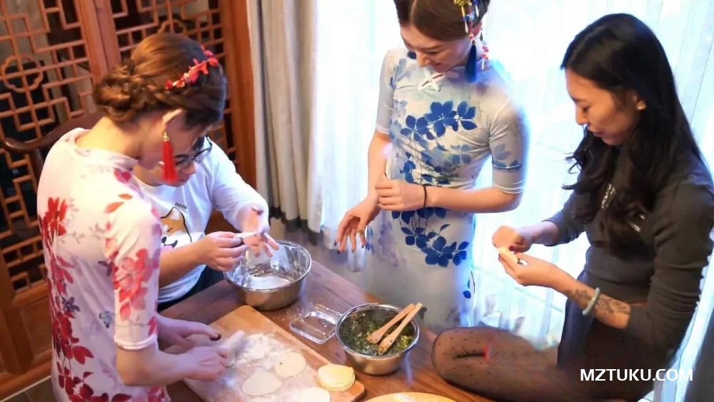 图片[2]-[MISSLEG蜜丝] 元旦众筹高清视频第一期 弦子&熙熙 [1V-864M]-名站图库