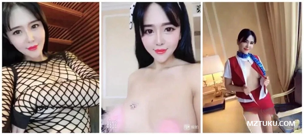 图片[1]-价值1000块巨乳网红刘钰儿微信福利视频-名站图库