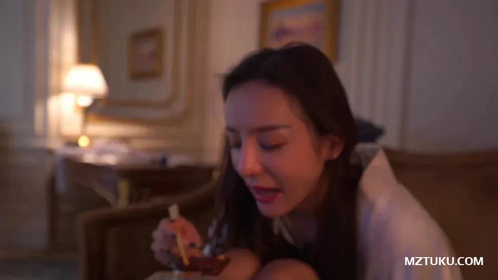 图片[3]-果哥出品 – 清新装 女神nina 6分钟白金版-名站图库