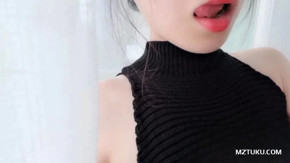 极品网红少女隔壁小姐姐之高领露背毛衣欧尼酱杀-名站图库