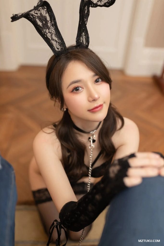 图片[4]-23001.鱼子酱Fish – 内购私拍 NO.015 情趣兔女郎 [122P-1.47GB]-名站图库