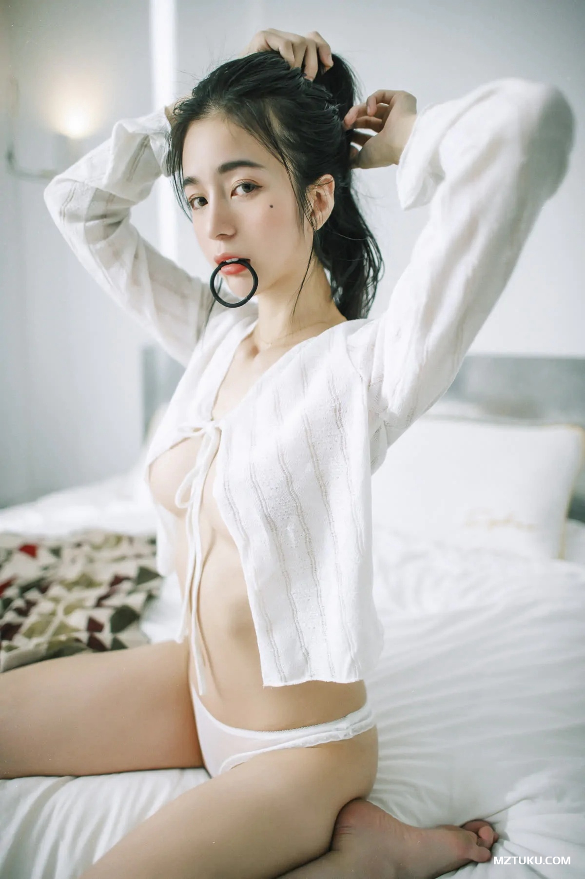 辰辰ChenChen(JVID) – 内购私拍无水7套[2024更新]-名站图库