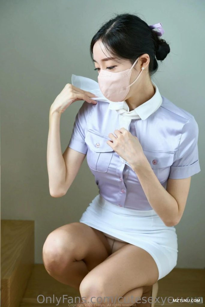 图片[2]-Evelyn – VVVIP合集&视频[5套-2024.8]-名站图库