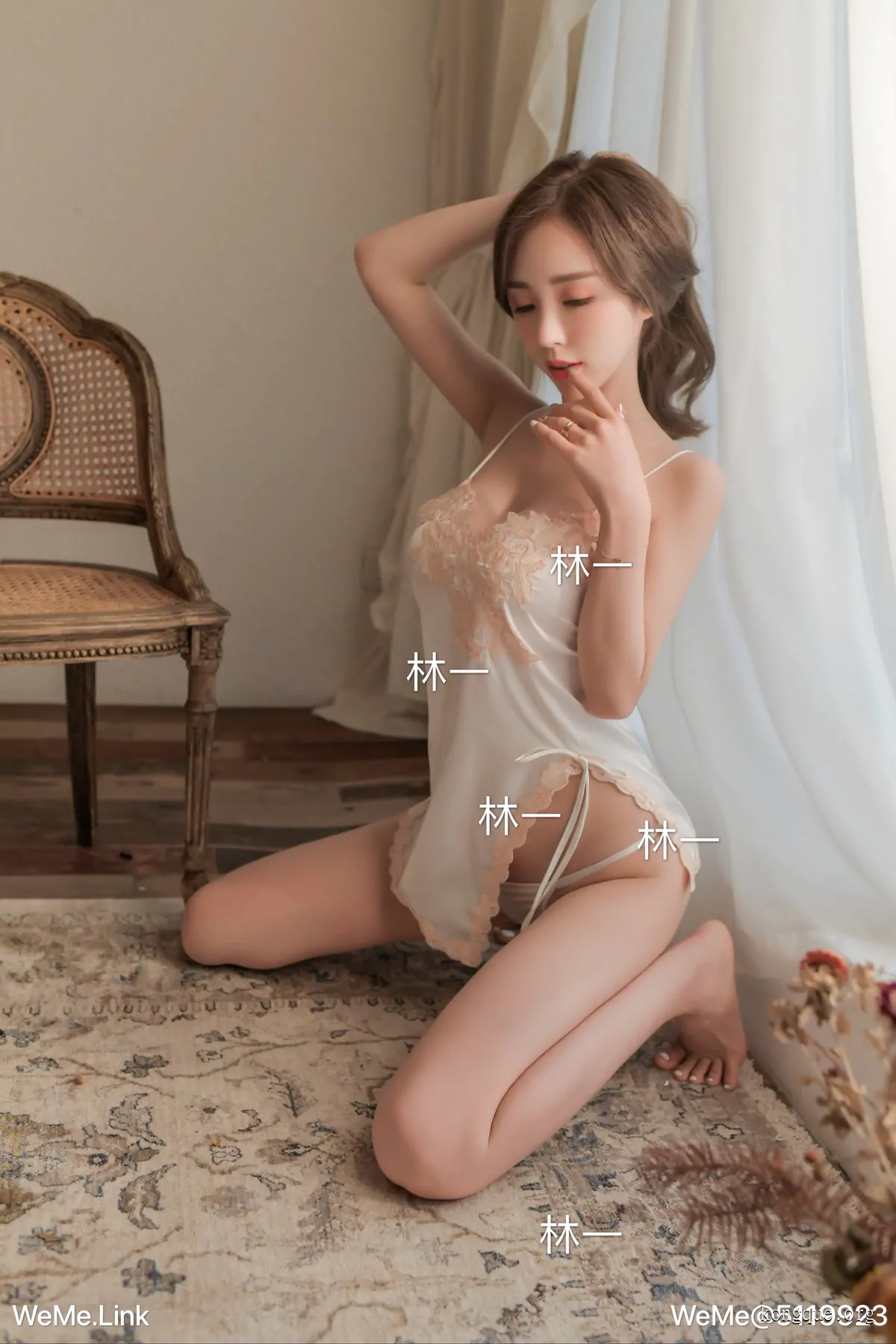 超辣的林一 – 微密圈图片&视频-名站图库