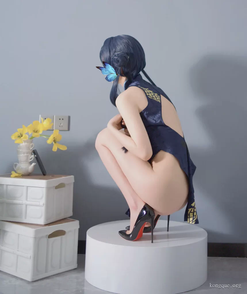 图片[3]-禅院熏 – 微密圈套图合集[54期-2024.10]-名站图库