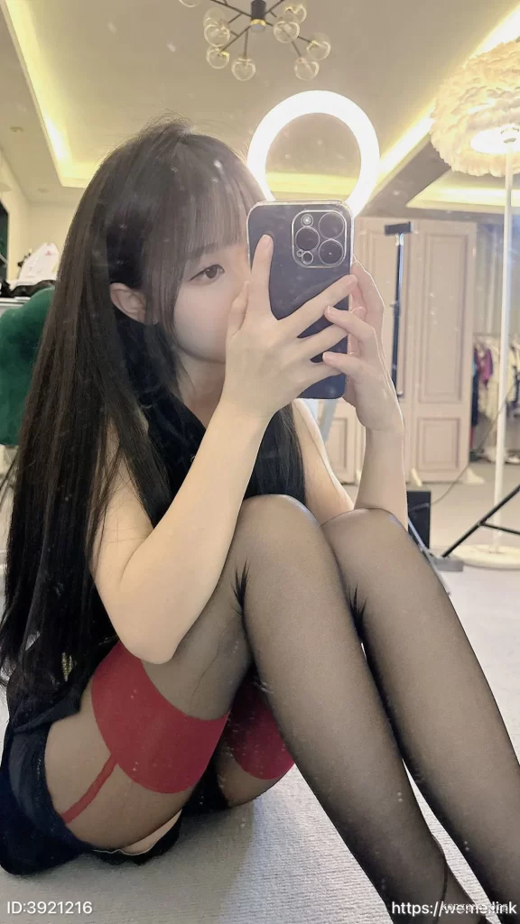 图片[2]-汤圆可甜了-微密圈系列图片&视频-名站图库