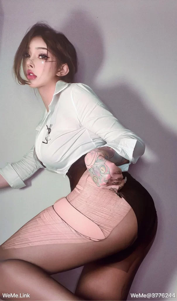 图片[6]-希希Gina – 微密圈系列图片&视频-名站图库