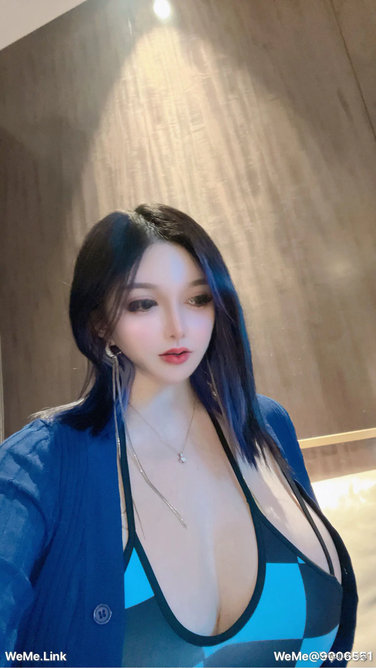 梦露veronica – 微密圈系列套图&视频-名站图库