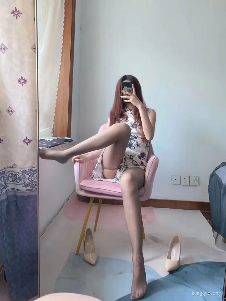 图片[7]-提袜少女 – 朋友圈收费系列套图&视频-名站图库