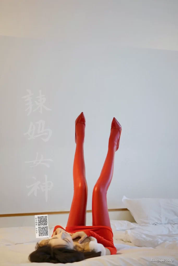 图片[1]-辣妈女神 – 朋友圈&VIP会员专属订阅系列-名站图库