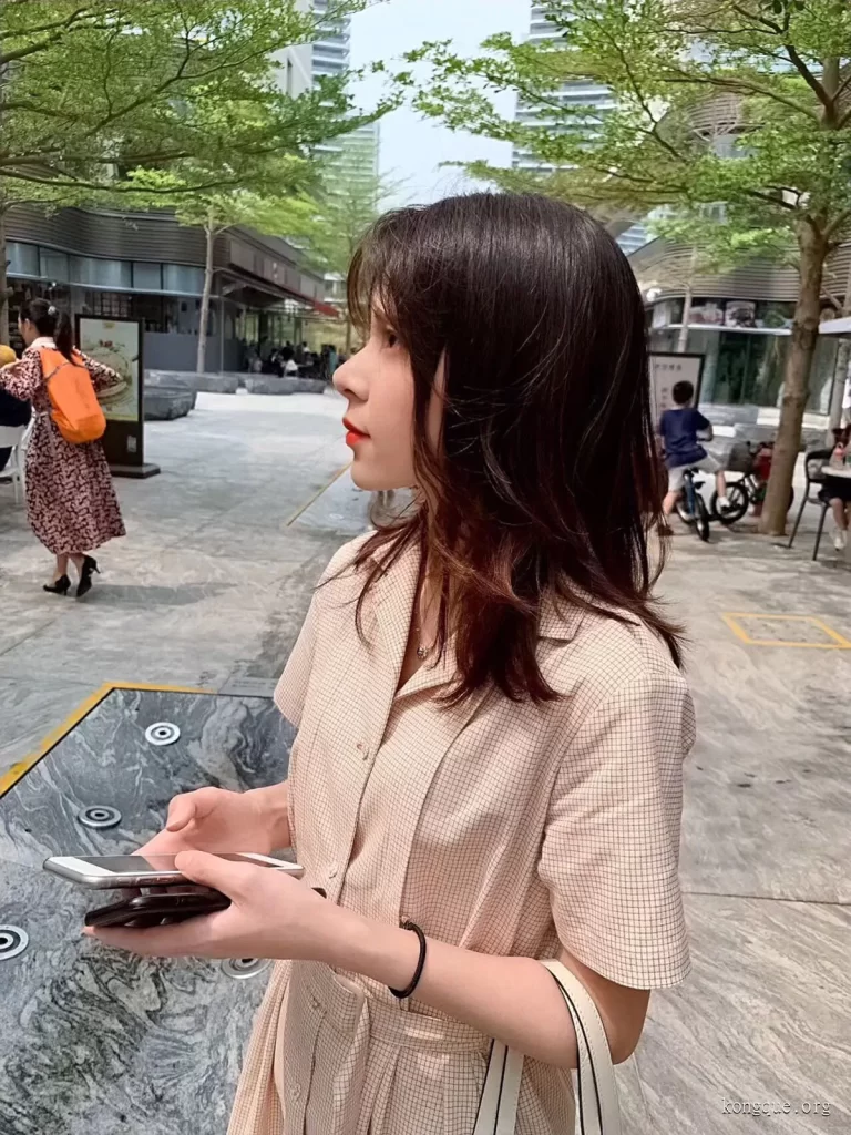 图片[2]-ELaine小仙女 – 朋友圈系列套图&视频-名站图库