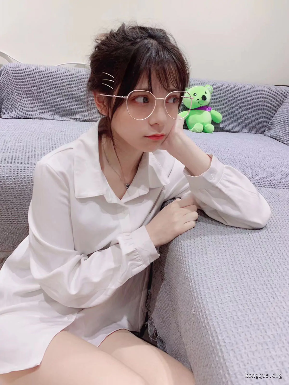 ELaine小仙女 – 朋友圈系列套图&视频-名站图库