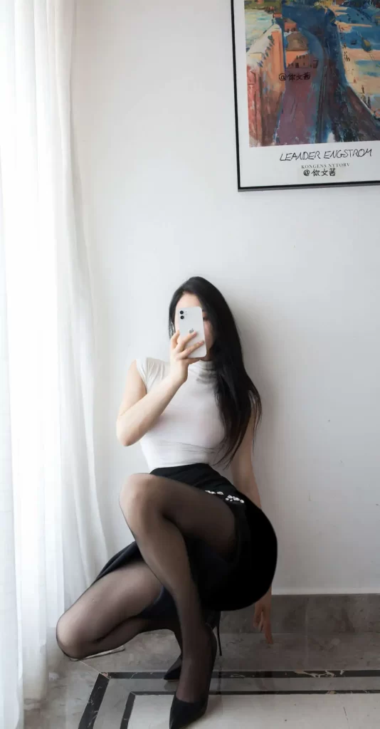 图片[12]-Cool文茜 – 微密圈系列套图&视频[74套-2025.8]-名站图库