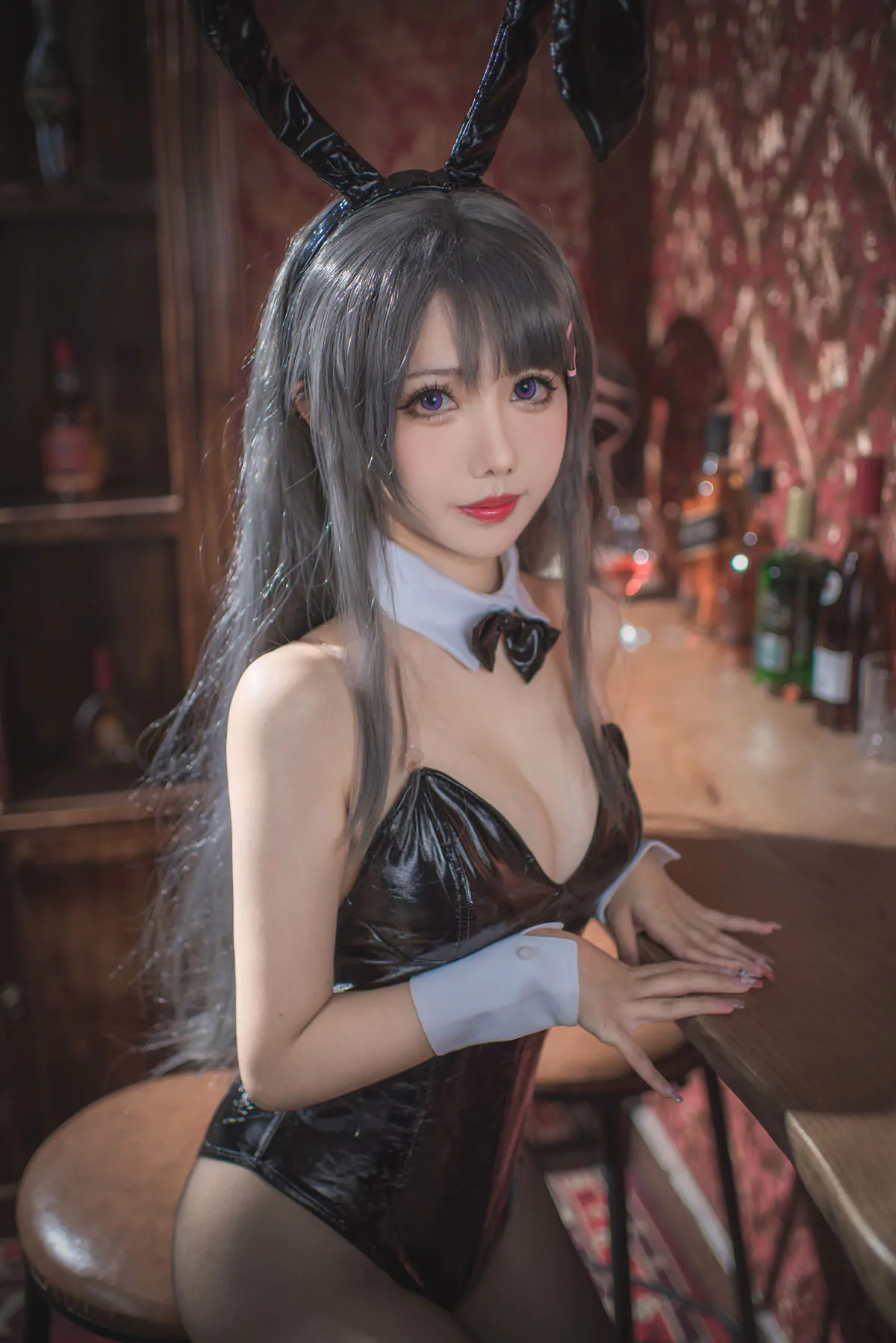 仙女月 – 全套18期含随包视频[6.1G-2024.11]-名站图库