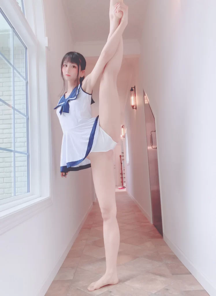 图片[9]-柳丸ゎぃゎぃクラブ – 全套15期&视频[11.8G]-名站图库