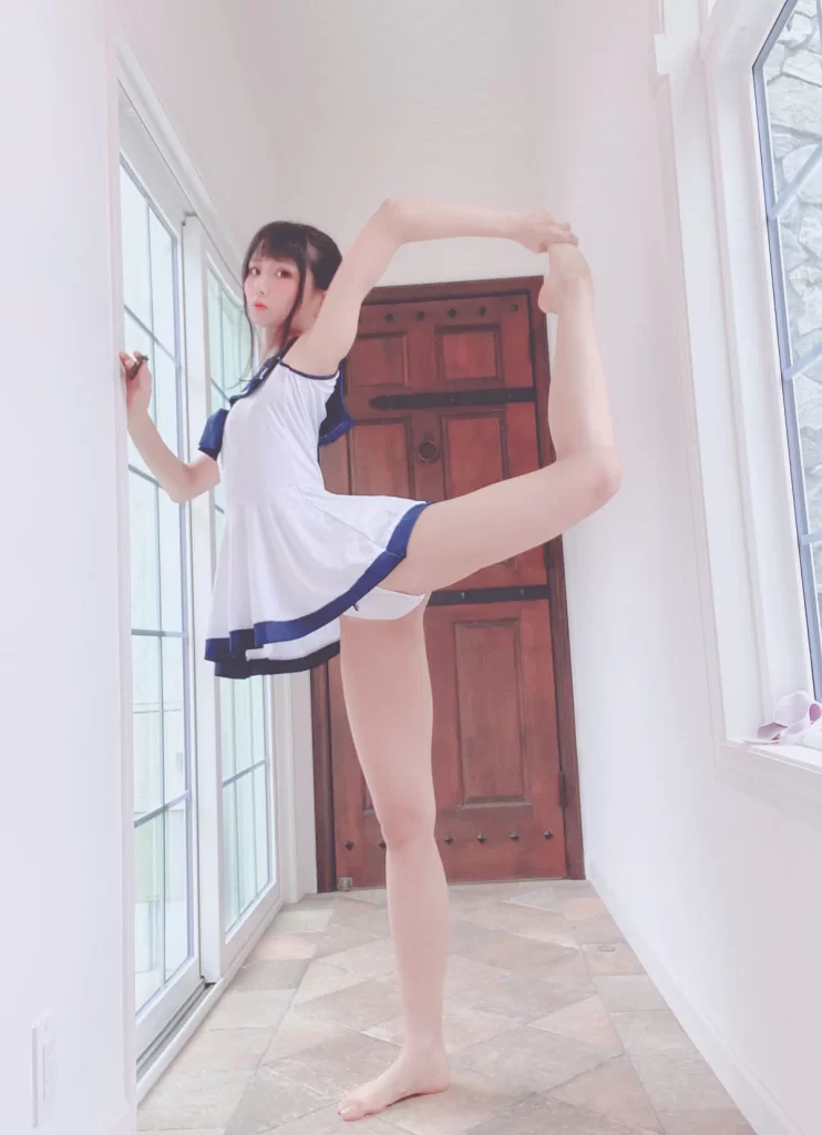 图片[5]-柳丸ゎぃゎぃクラブ – 全套15期&视频[11.8G]-名站图库