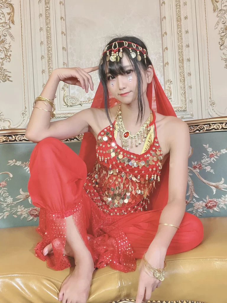 图片[13]-柳丸ゎぃゎぃクラブ – 全套15期&视频[11.8G]-名站图库