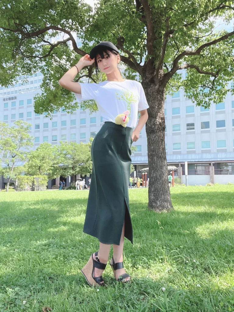 图片[10]-柳丸ゎぃゎぃクラブ – 全套15期&视频[11.8G]-名站图库