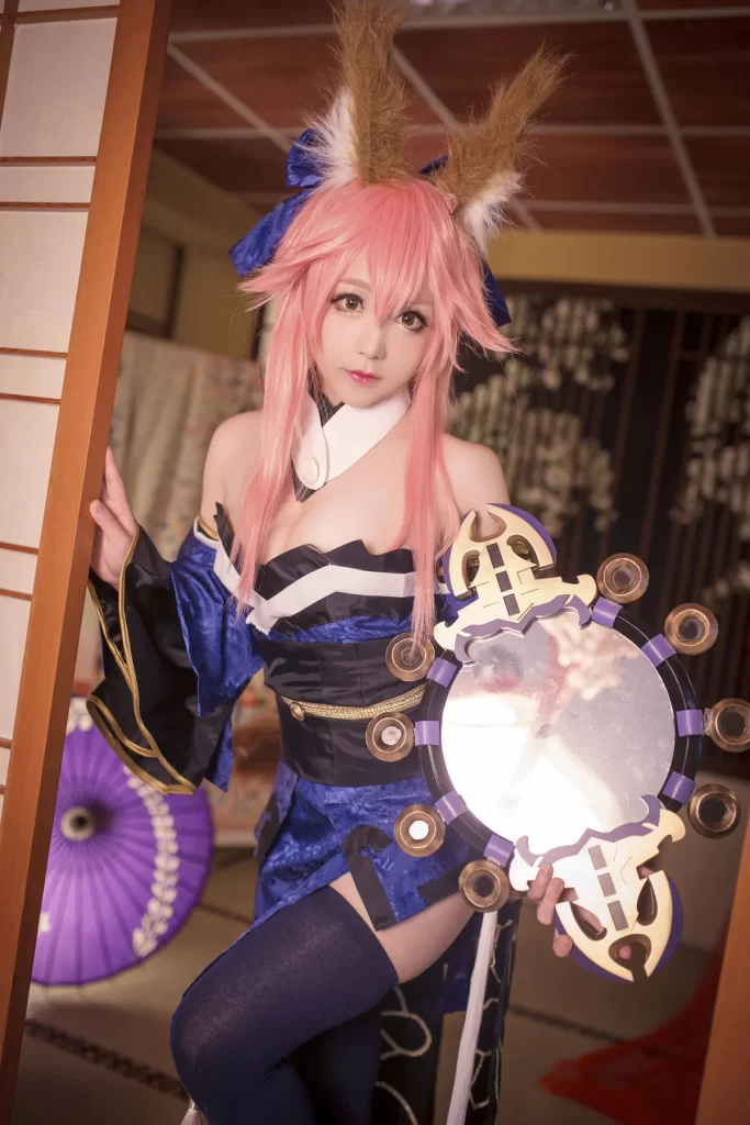 图片[8]-叫我千寻大人 – 全套28期[1.6G]-名站图库