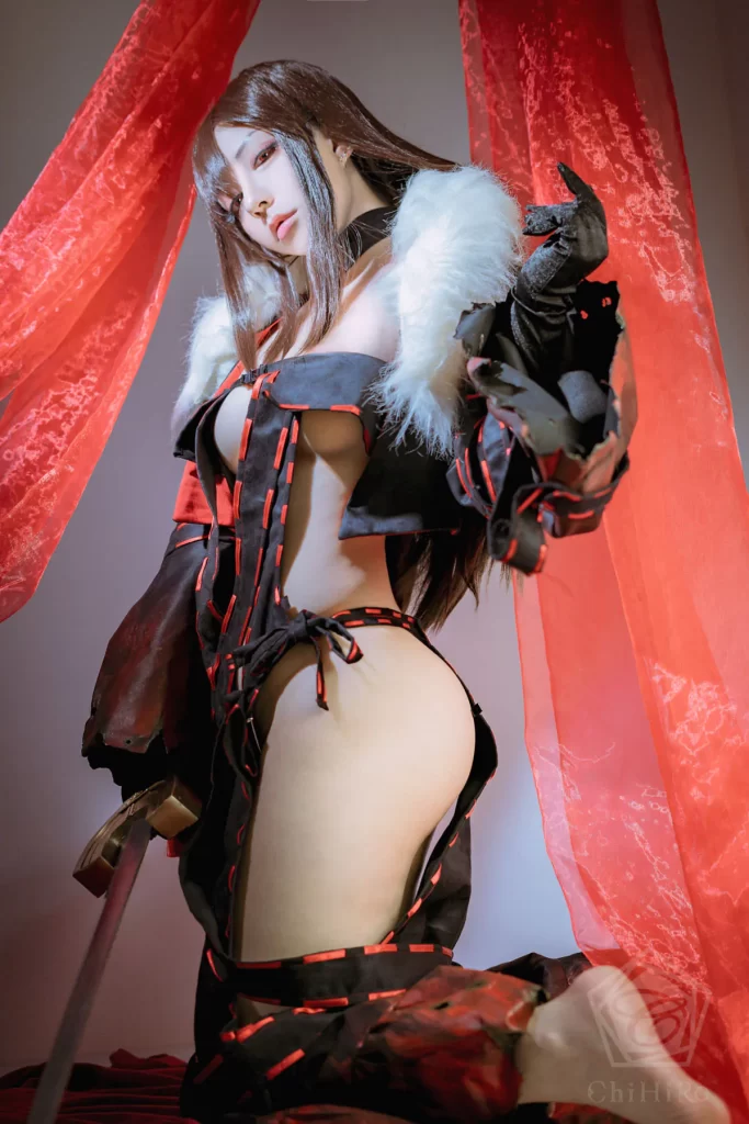 图片[3]-叫我千寻大人 – 全套28期[1.6G]-名站图库