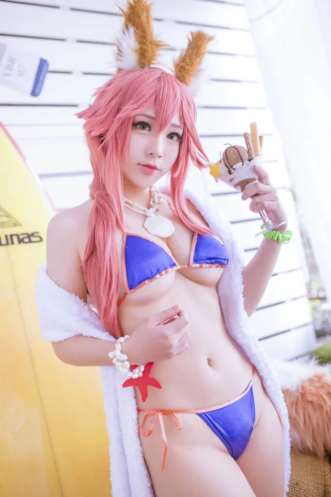 图片[7]-叫我千寻大人 – 全套28期[1.6G]-名站图库