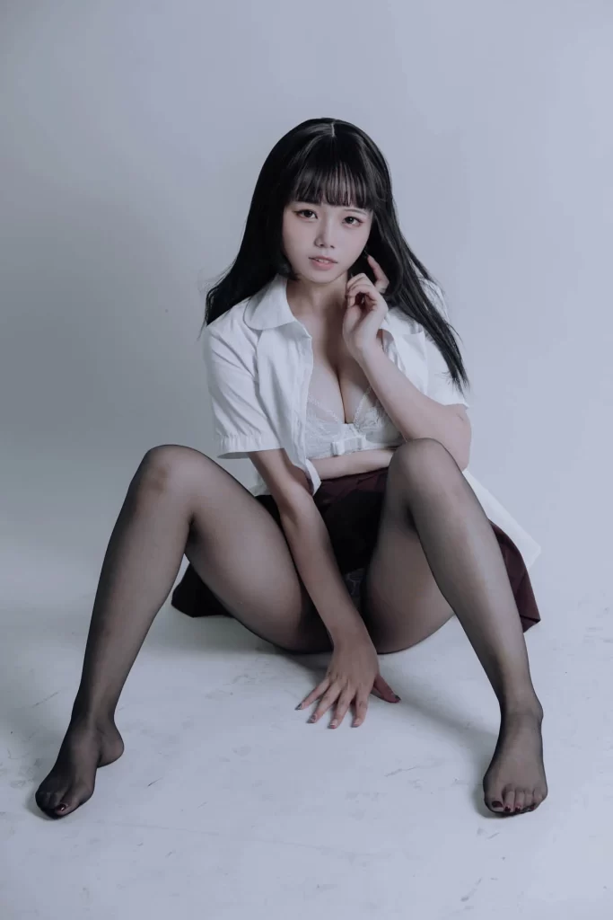 图片[13]-七月喵子 – 全套55期含随包视频[20.3G-2025.8]-名站图库